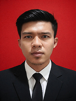 Profile photo for Wahyu Sandy Hidayatullah
