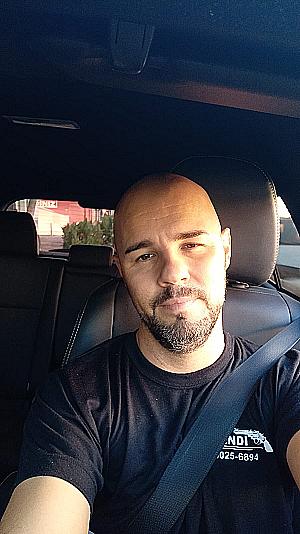 Profile photo for Leandro Avila