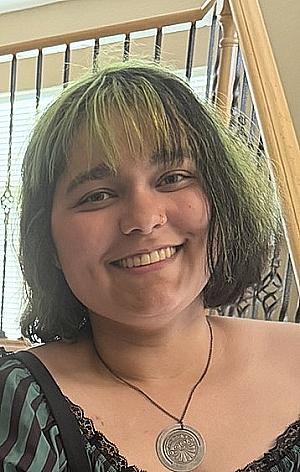 Profile photo for Alexis Street