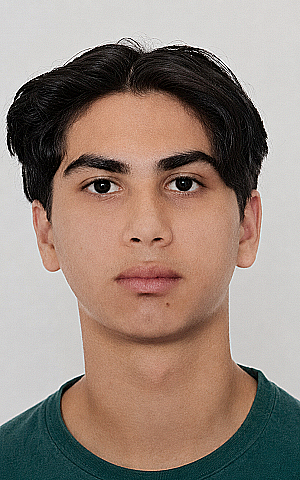 Profile photo for Murad Karimov