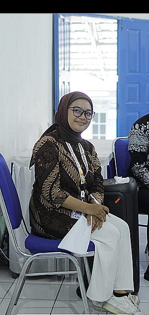 Profile photo for Nurjamilah Milah
