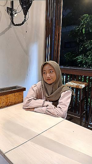 Profile photo for milati fidil hijah