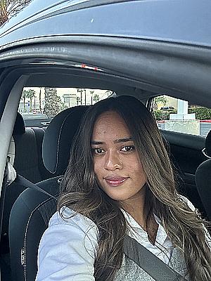 Profile photo for Alma Karen Vera