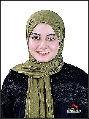 Profile photo for Hadeer Hassan