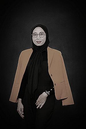 Profile photo for Denik Dyas Galuh Sawitri