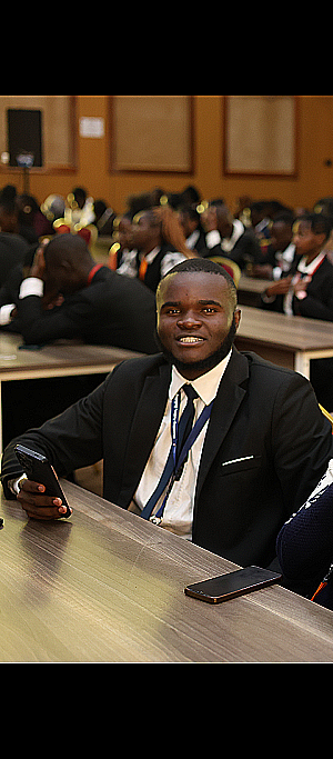 Profile photo for Pius Were baraza