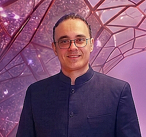 Profile photo for Khaled Elnems