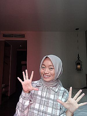 Profile photo for Siti Ani Mulyani