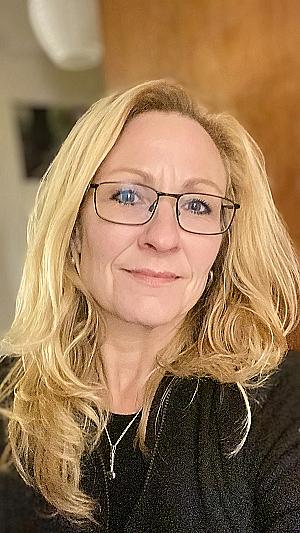 Profile photo for Jane Nilsson