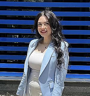 Profile photo for Mariyam Tarek