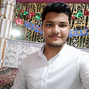 Profile photo for Yasub Akhtar