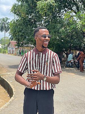 Profile photo for udofia wisdom