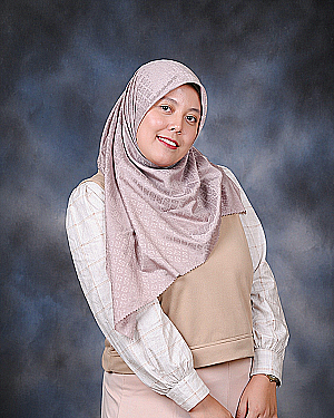 Profile photo for Nurul Afifah