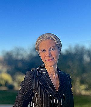 Profile photo for Isabelle Stulens