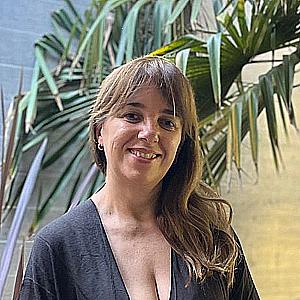 Profile photo for Carina Concepción Moyano