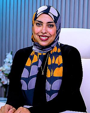 Profile photo for Salma Mostafa