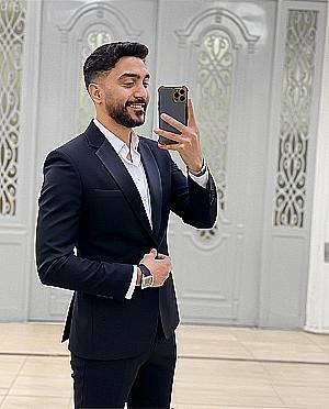 Profile photo for Mohamed Holile