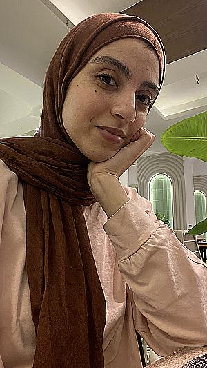 Profile photo for Maryam Hasan Mohamed