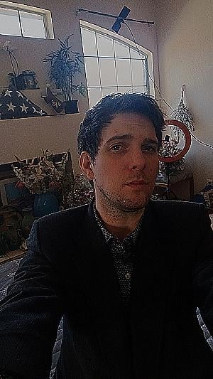Profile photo for David Serianni