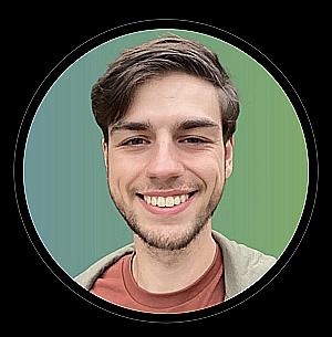 Profile photo for Nick Geerlings