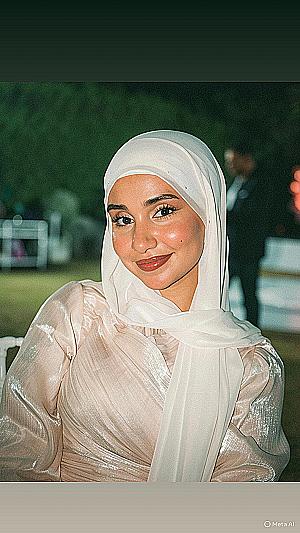 Profile photo for Sara Fadl