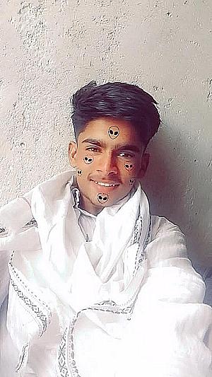 Profile photo for Akash Pal