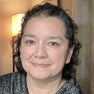 Profile photo for Elisa Navarette