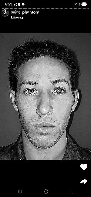 Profile photo for Christopher Michael