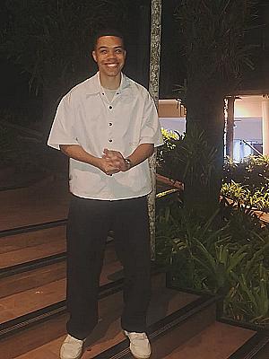Profile photo for Victor Hugo de Sousa Sobral