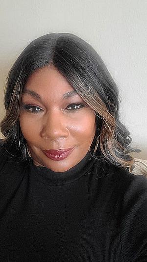 Profile photo for Michelle Harris