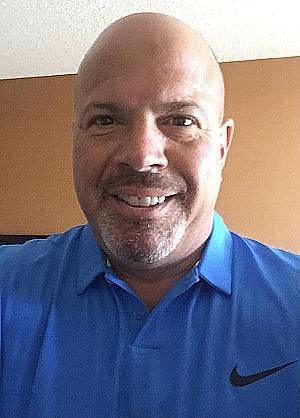 Profile photo for Vincent Cotroneo