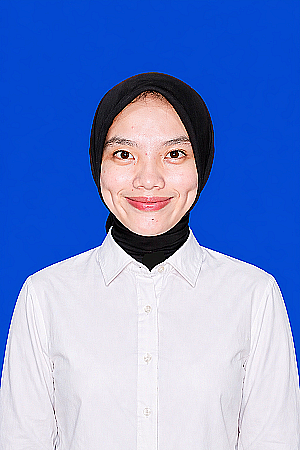 Profile photo for Indah Dwi Afrina