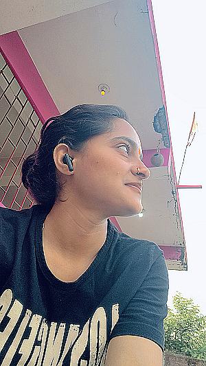 Profile photo for Shivani sharma