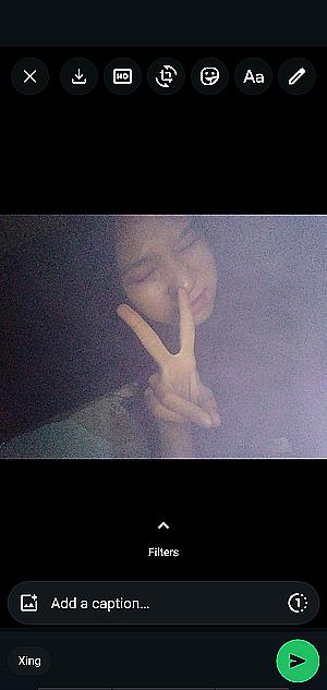 Profile photo for Dewi Siti Andini