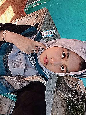 Profile photo for Maisa putri juwita