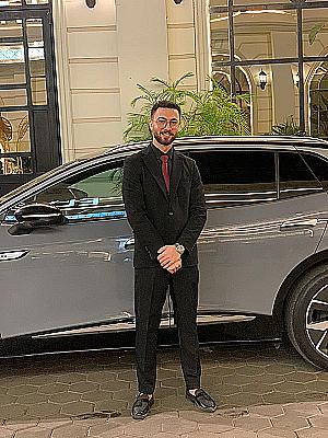 Profile photo for mamdouh ali mamdouh mohammed