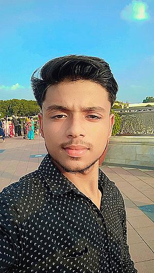 Profile photo for Deepak Pandey