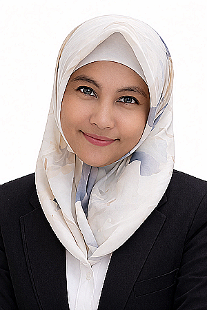 Profile photo for Silvi dita utami