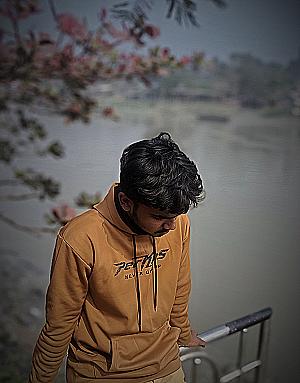 Profile photo for Parijat Mitra