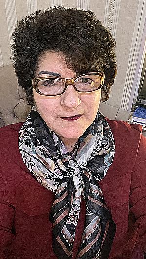 Profile photo for Lina abu khader