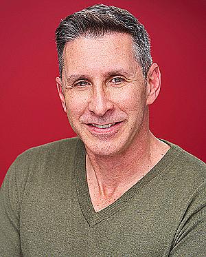 Profile photo for Sean Kramer