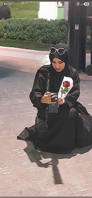 Profile photo for Reham Yahya | Arabic Voice Over Artist