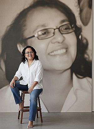 Profile photo for Adrienne Wilkins