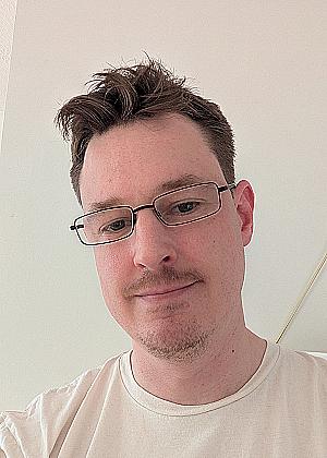 Profile photo for Craig Court