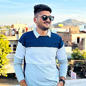 Profile photo for Nitesh prajapat