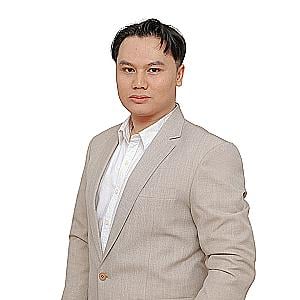 Profile photo for Robi Ulpa