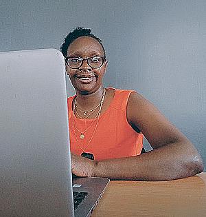 Profile photo for Grace Njeri Macharia