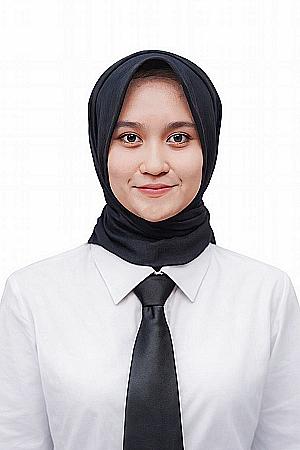 Profile photo for Diska Salsabillah Nurul Atika