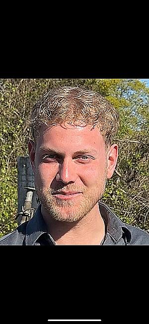 Profile photo for Benedikt Rieckhof