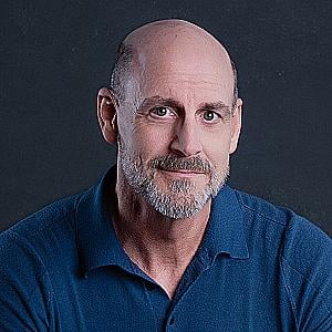 Profile photo for Scott Galbraith